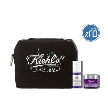 ثنائي الريتينول لبشرة شابة ومشدودة