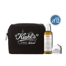 ثنائي الترطيب العميق والتنظيف