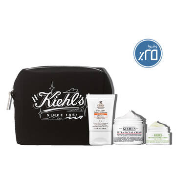 مجموعة الترطيب والحماية