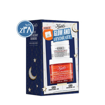 مجموعة رمضان للإشراقة والترطيب