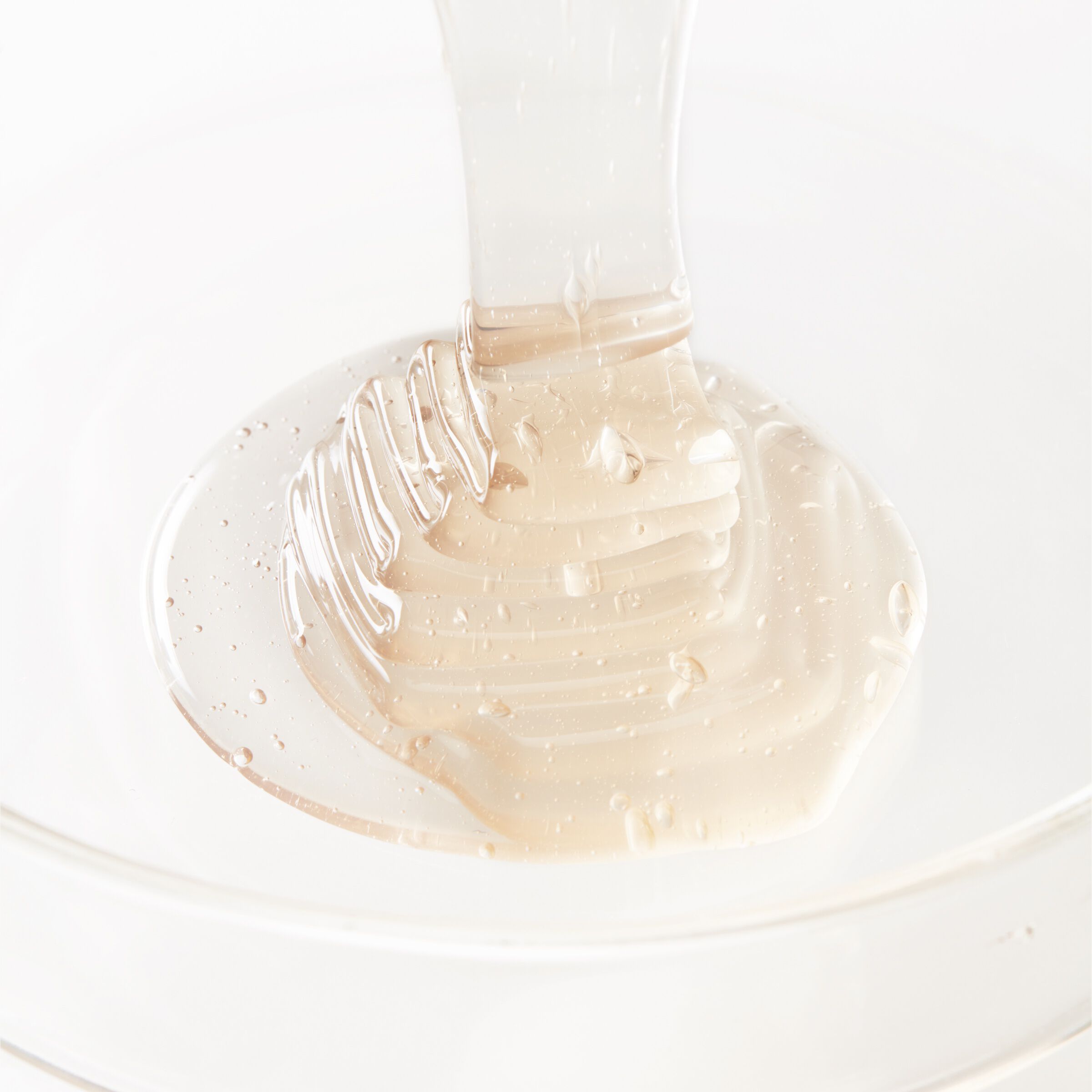 Smoothing Oil-Infused Shampoo