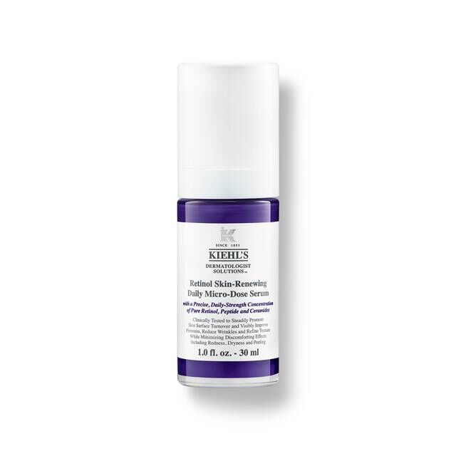Retinol Skin-Renewing Daily Micro-Dose Serum