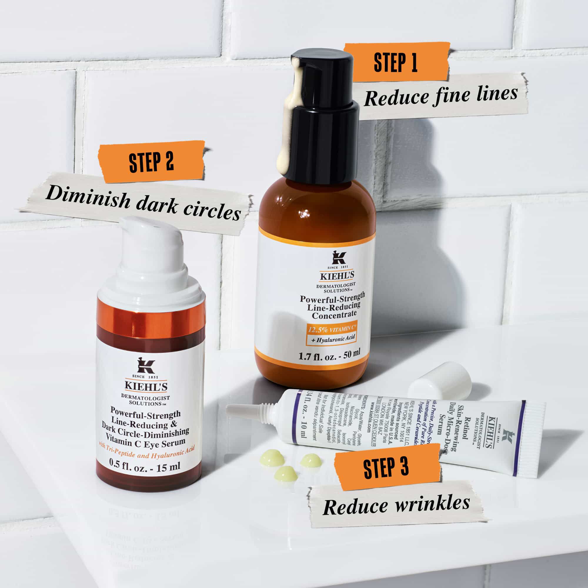 Stay Bright Day & Night Set