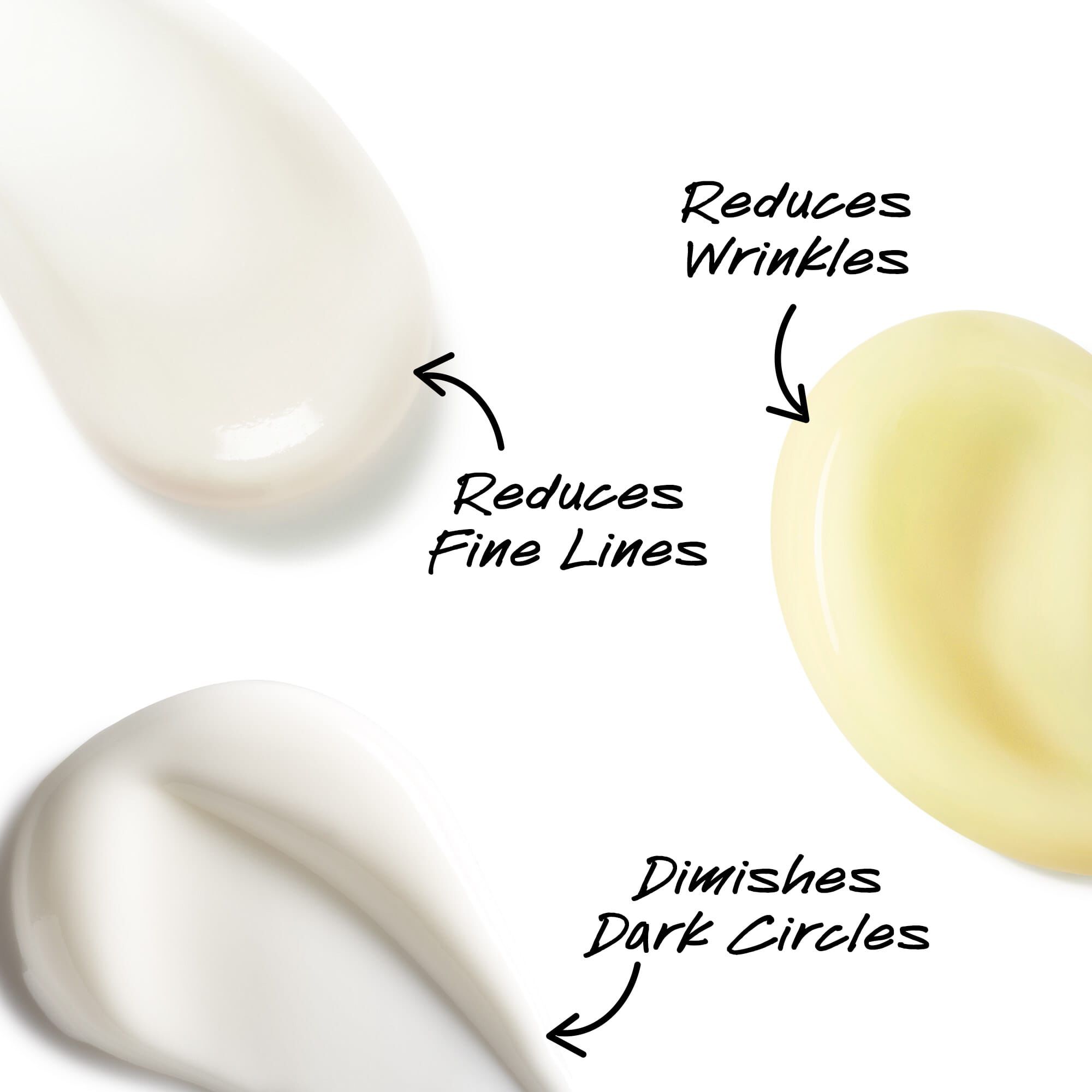 Day-to-Night Line-Reducing Bundle