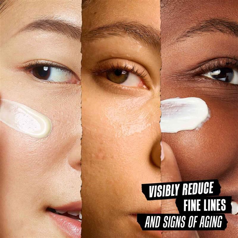 What's Your Age Again