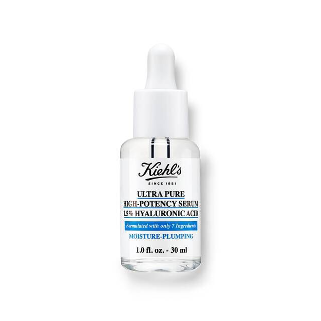Ultra Pure High-Potency Serum 1.5% Hyaluronic Acid