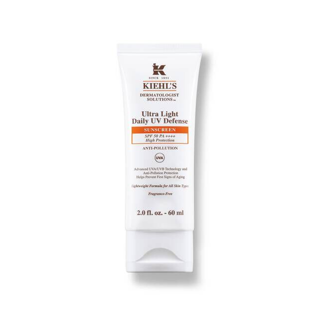 Ultra Light Daily UV Defense SPF 50+
