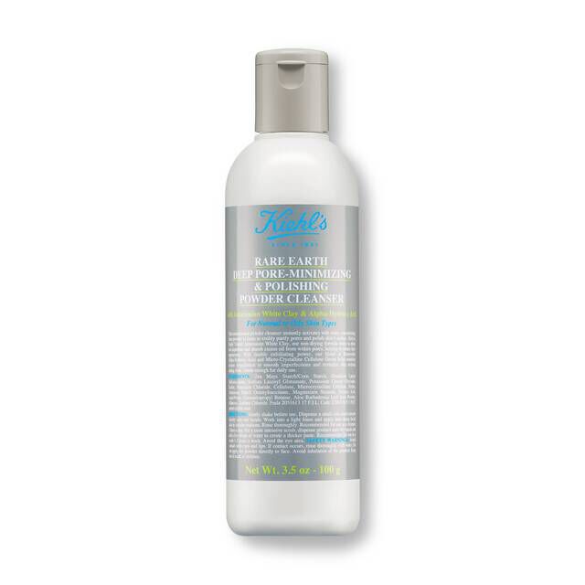 Rare Earth Deep Pore-Minimizing & Polishing Powder