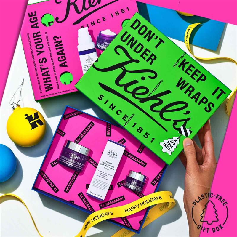 What's Your Age Again