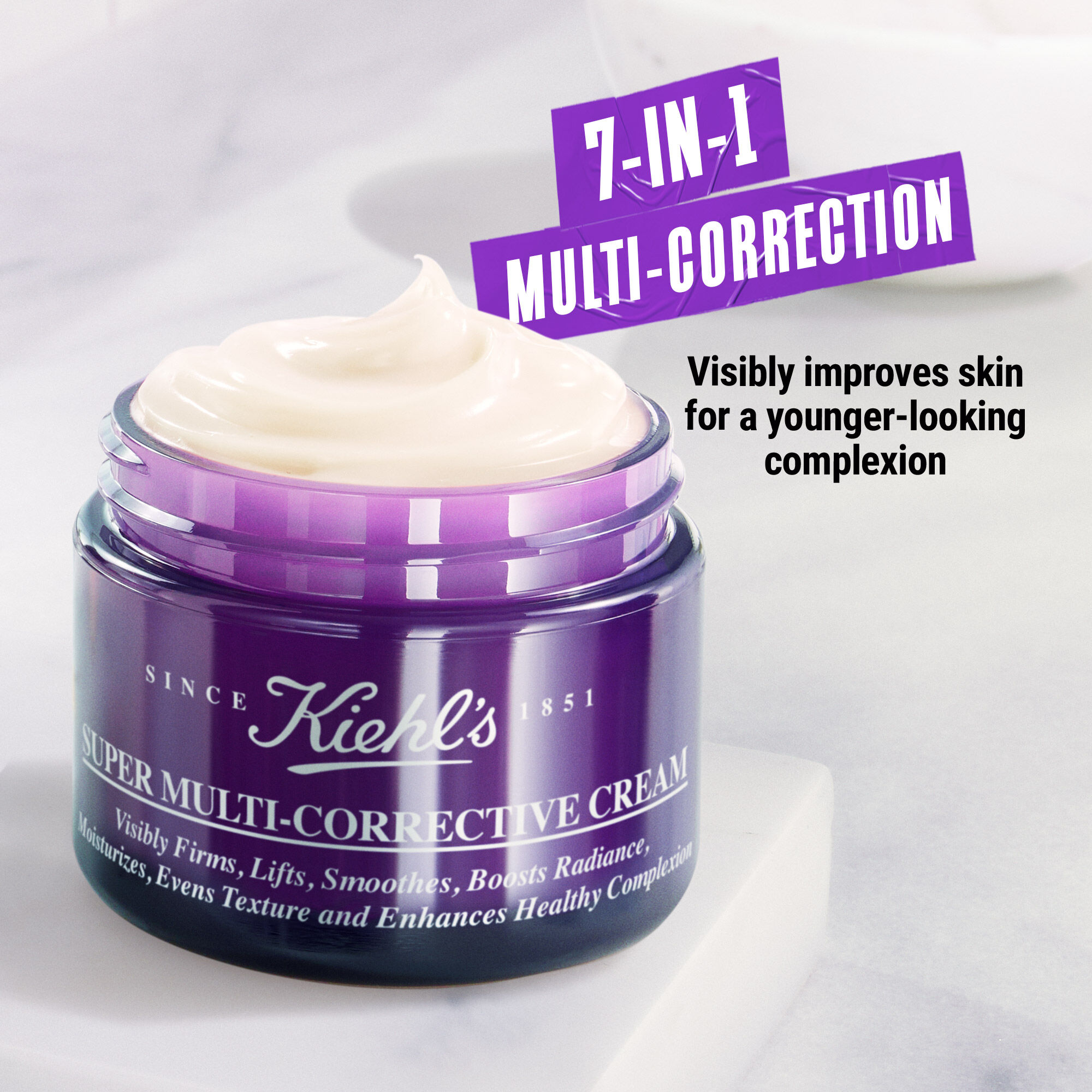 Limited Edition Super Multi-Corrective Cream