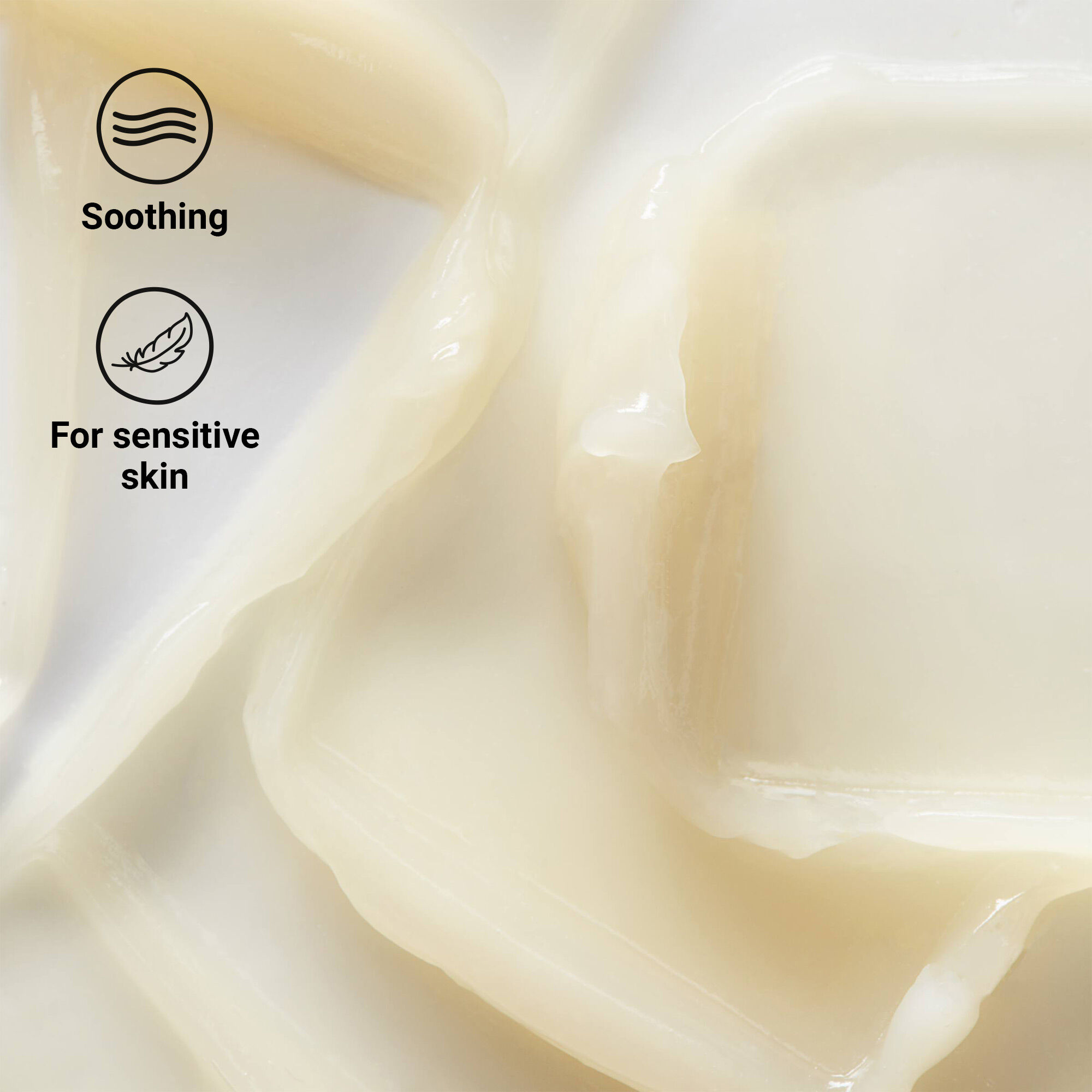 Calendula Serum-Infused Water Cream