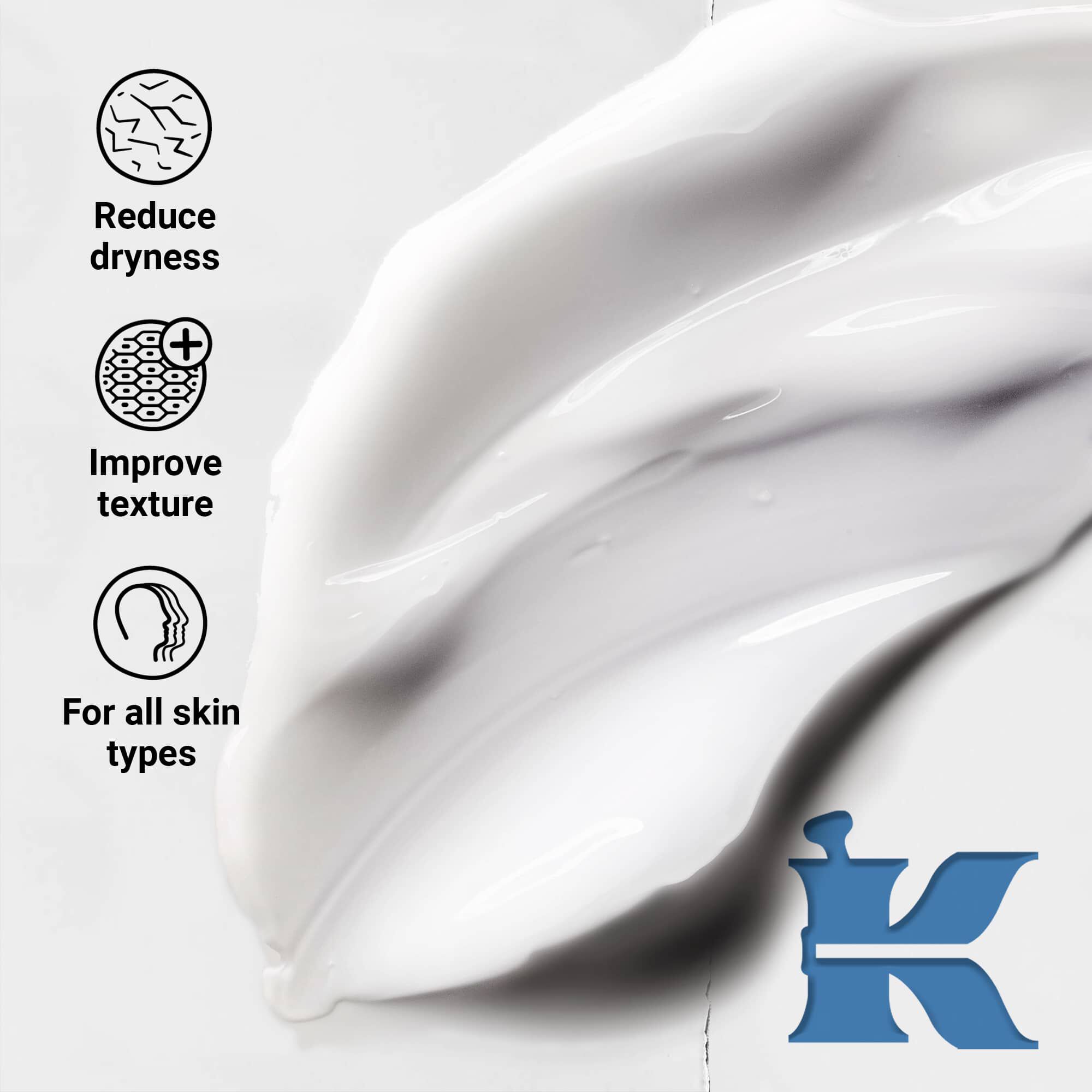 Hydro-Plumping Serum Concentrate