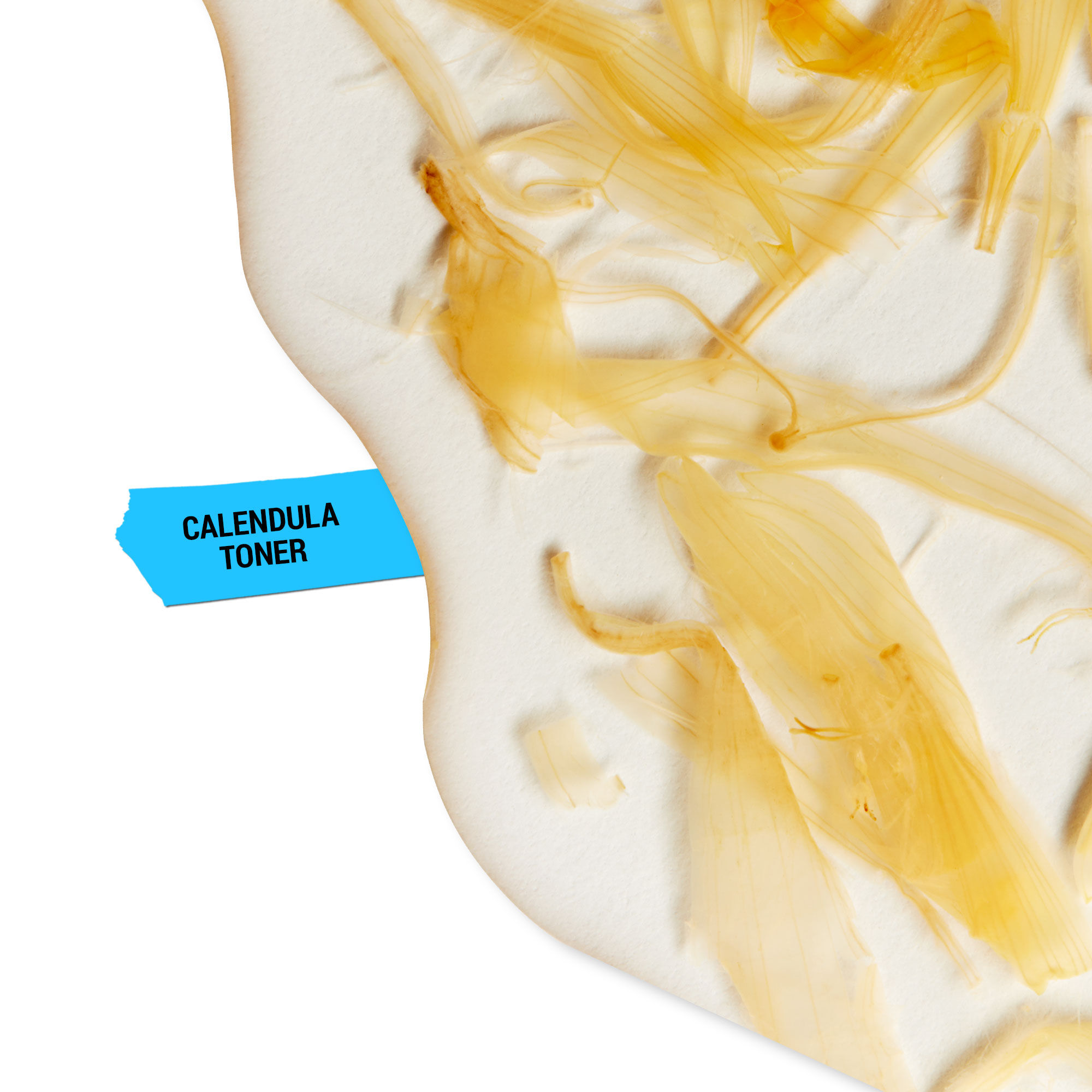 Limited Edition Calendula Herbal-Extract Toner