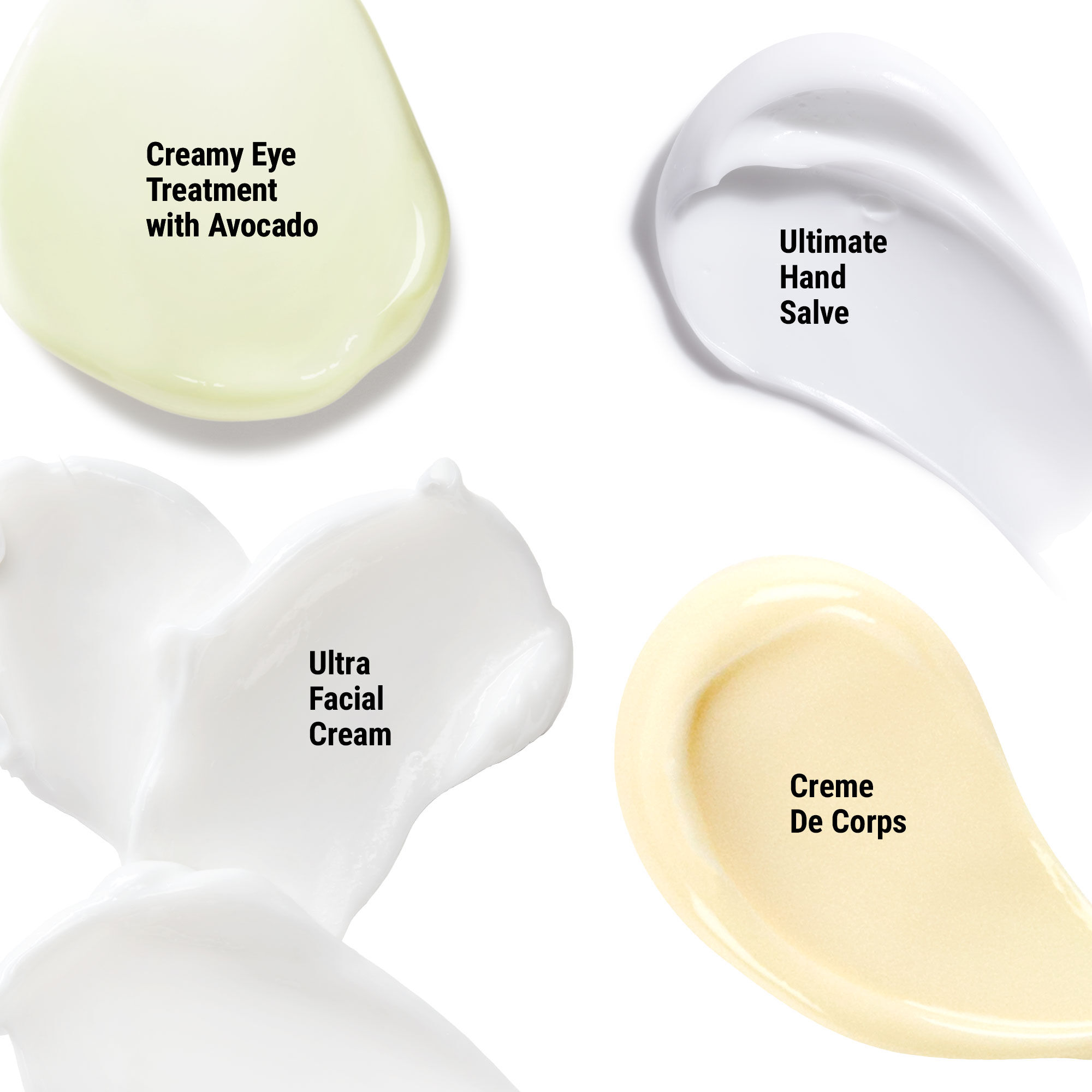 Mighty Moisture Essentials Gift Set