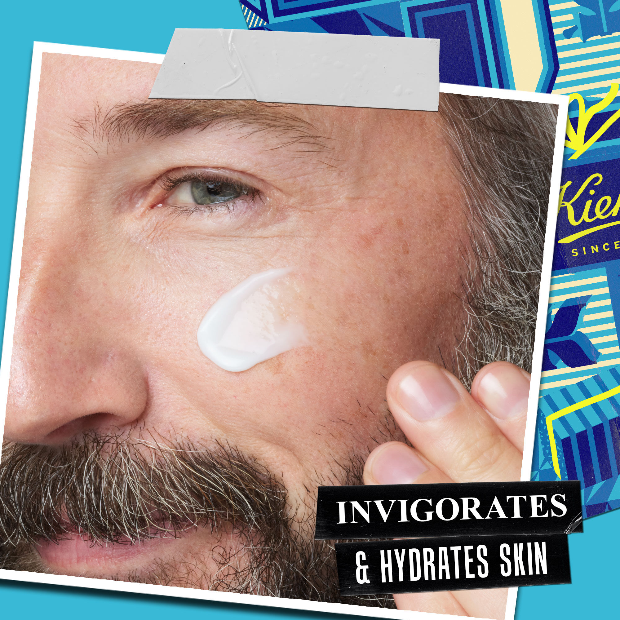 Fresh Start Men's Essentials Gift Set