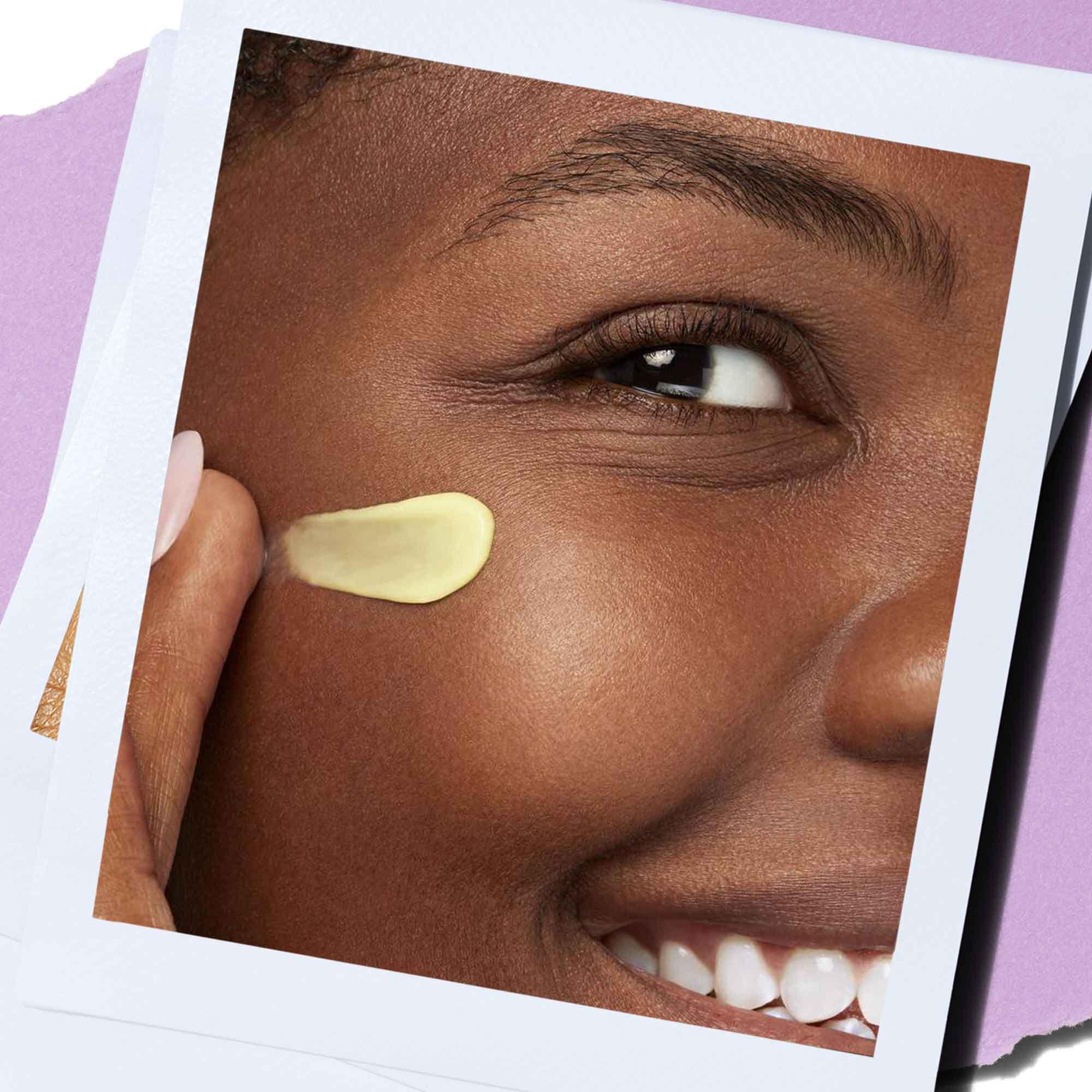 Seriously Correcting Skin Smoothers