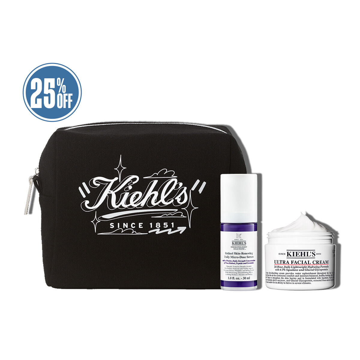 Youthful Radiance Renewal Kit