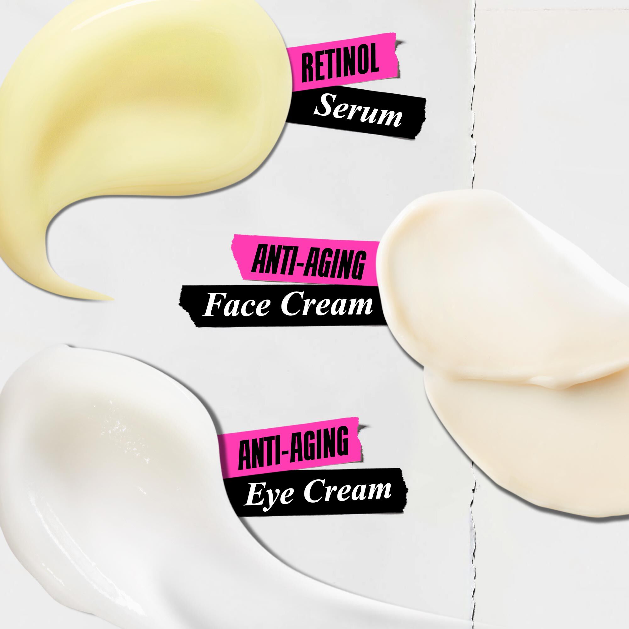 What's Your Age Again