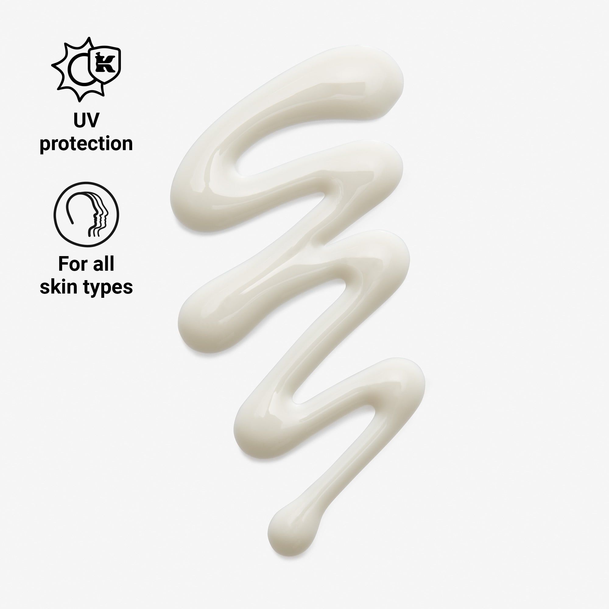 Ultra Light Daily UV Defense SPF 50+