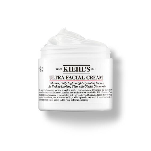 Ultra Facial Cream