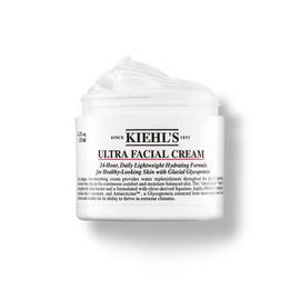 Ultra Facial Cream