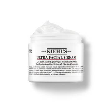 Ultra Facial Cream