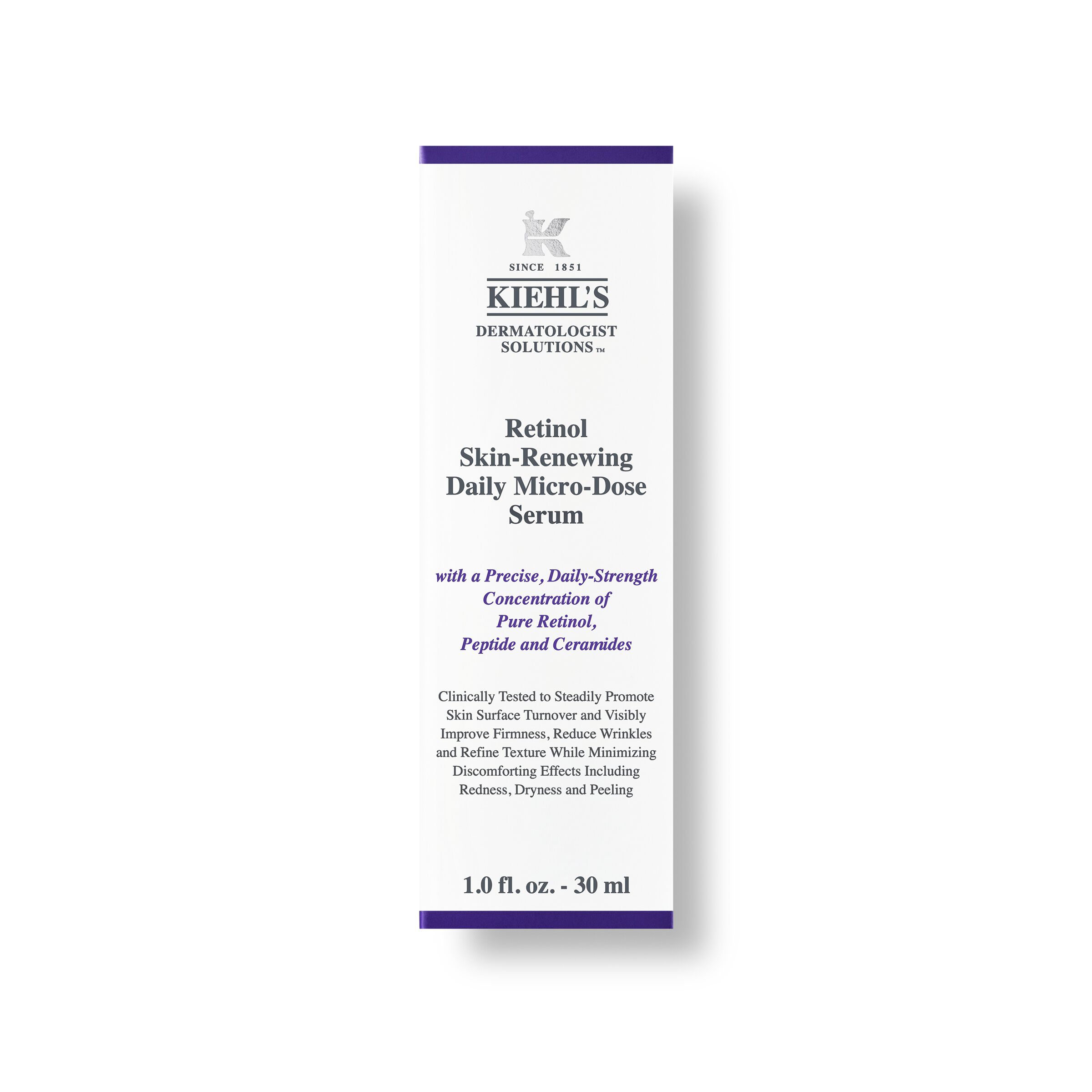 Retinol Skin-Renewing Daily Micro-Dose Serum