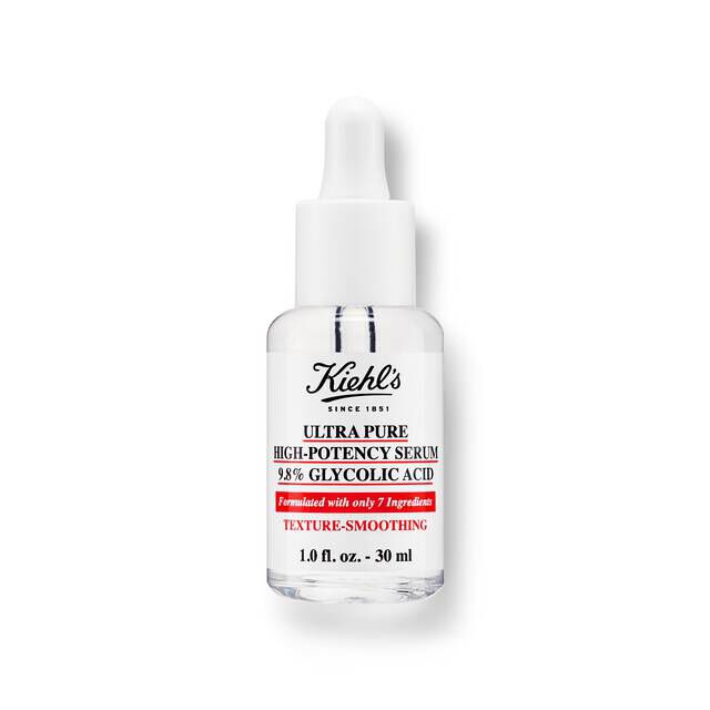 Ultra Pure High-Potency Serum 9.8% Glycolic Acid
