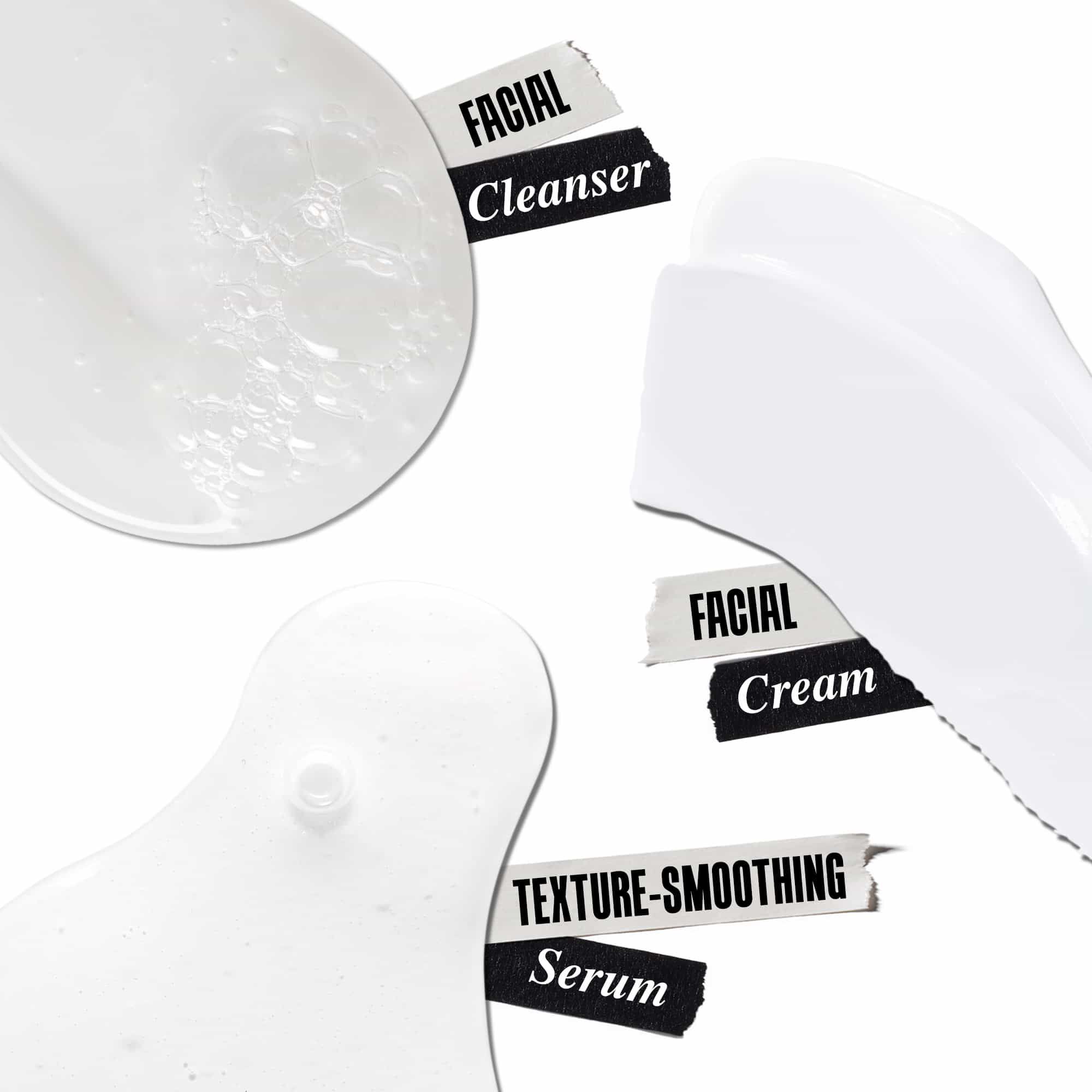 Smooth It Up Starter Set