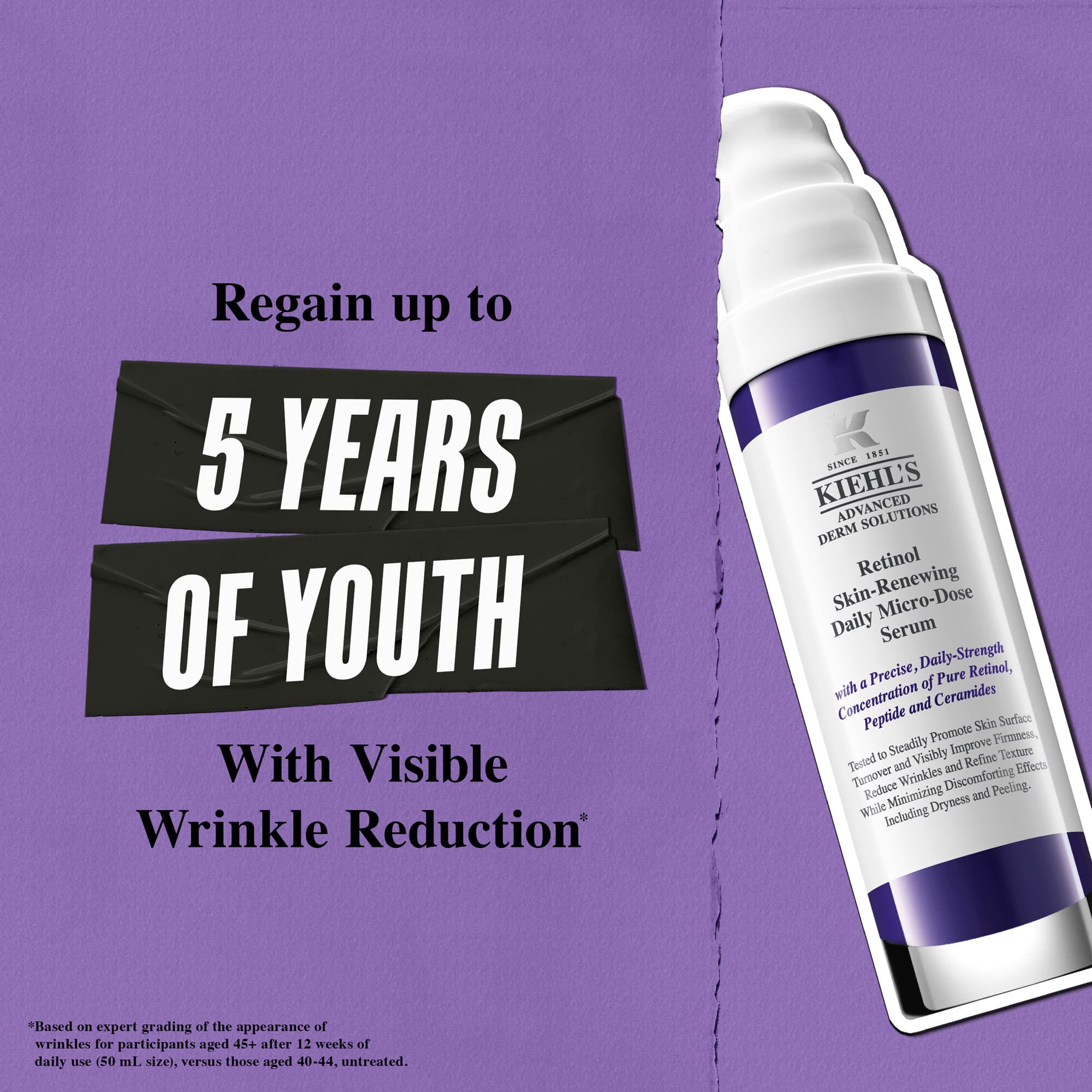 Retinol Skin-Renewing Daily Micro-Dose Serum