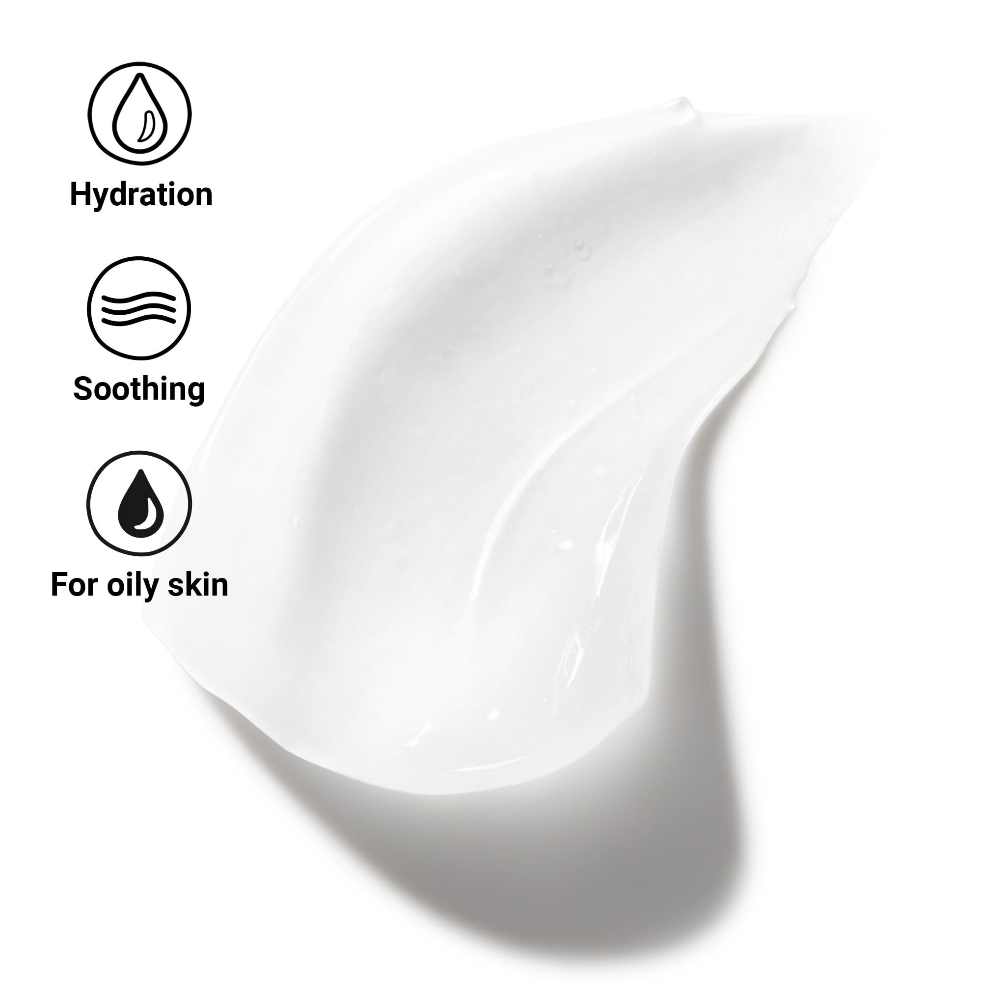 Ultra Facial Oil-Free Gel Cream