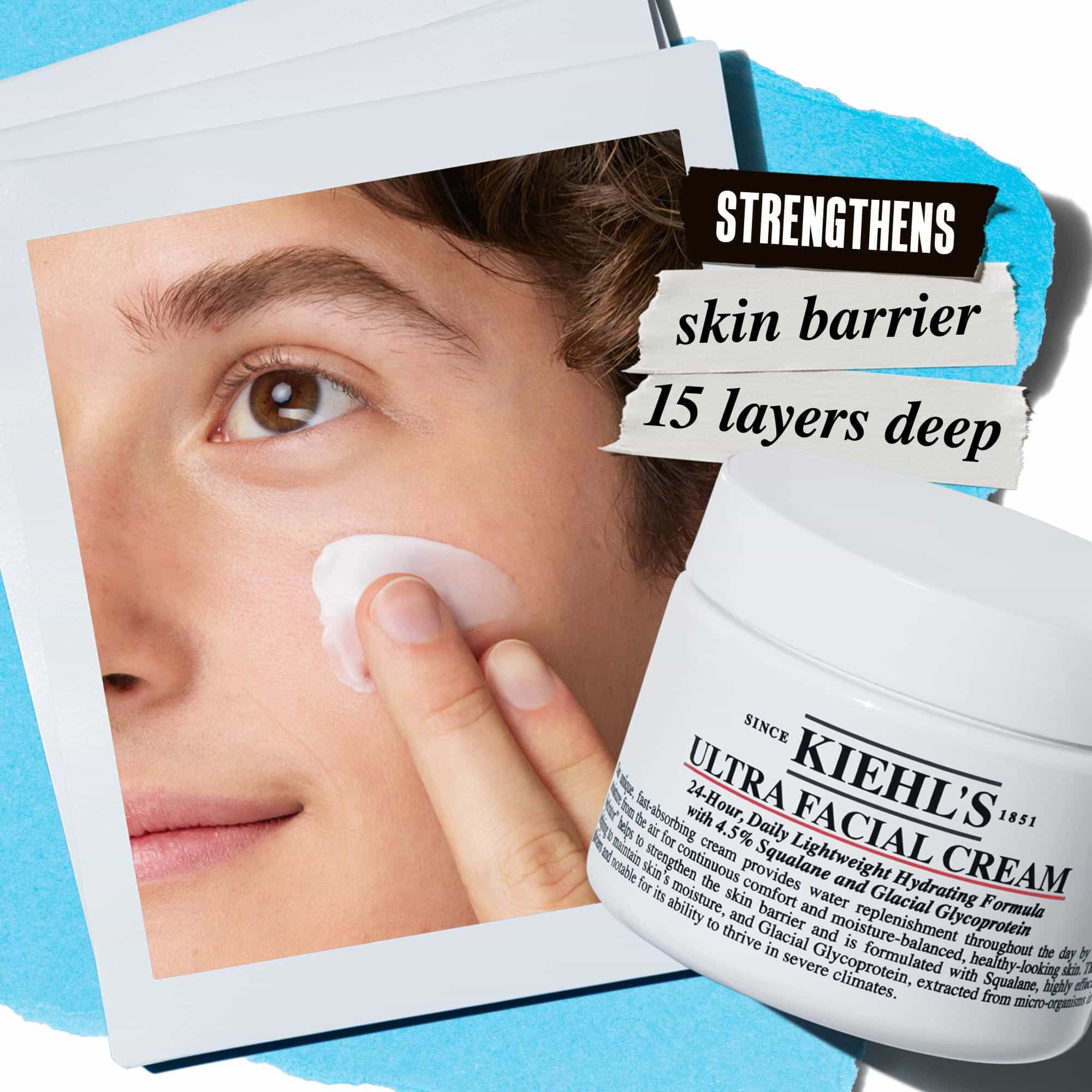 Ultra Hydrating Hits