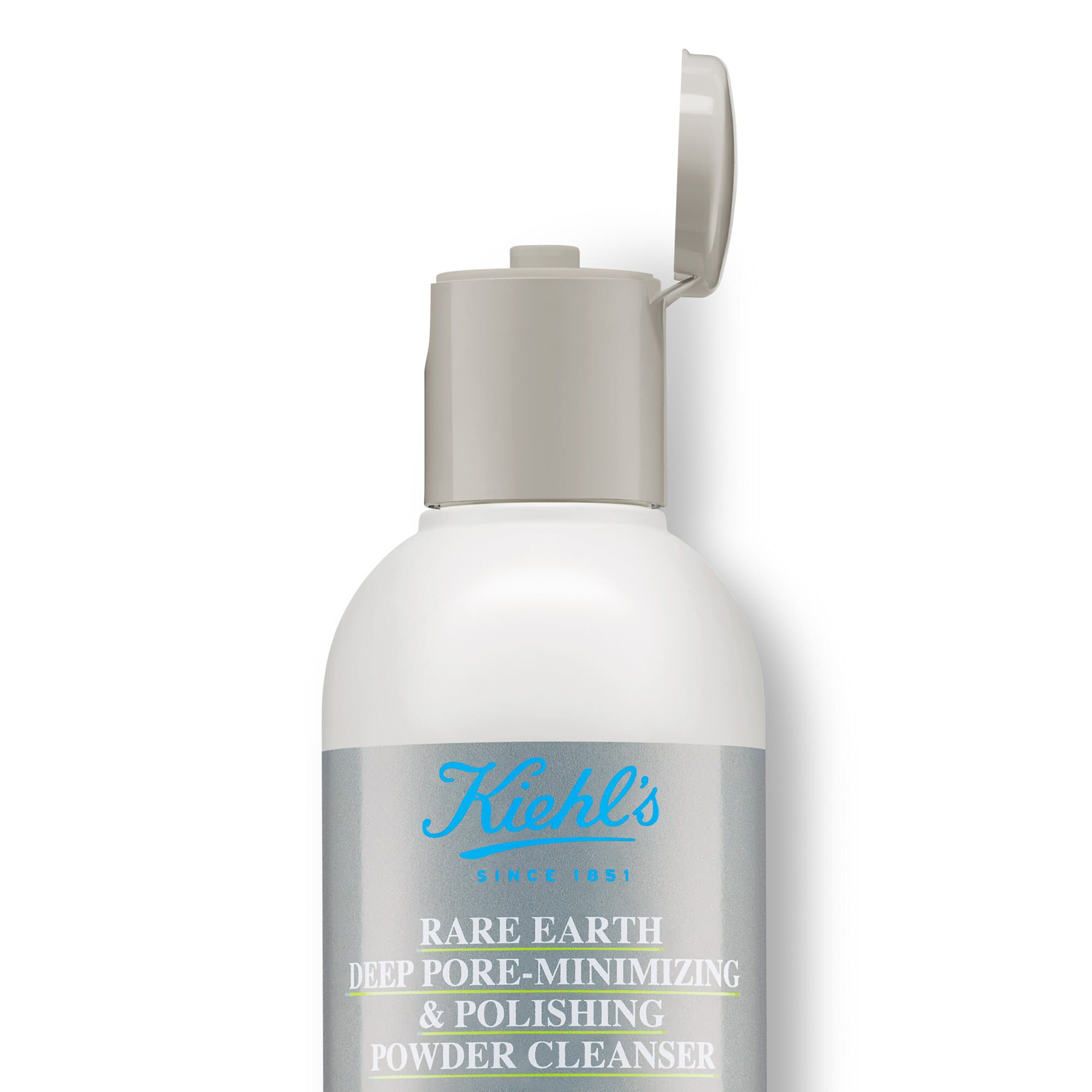 Rare Earth Deep Pore-Minimizing & Polishing Powder