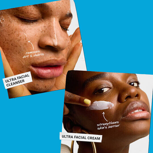 Hydration Starts Here Gift Set