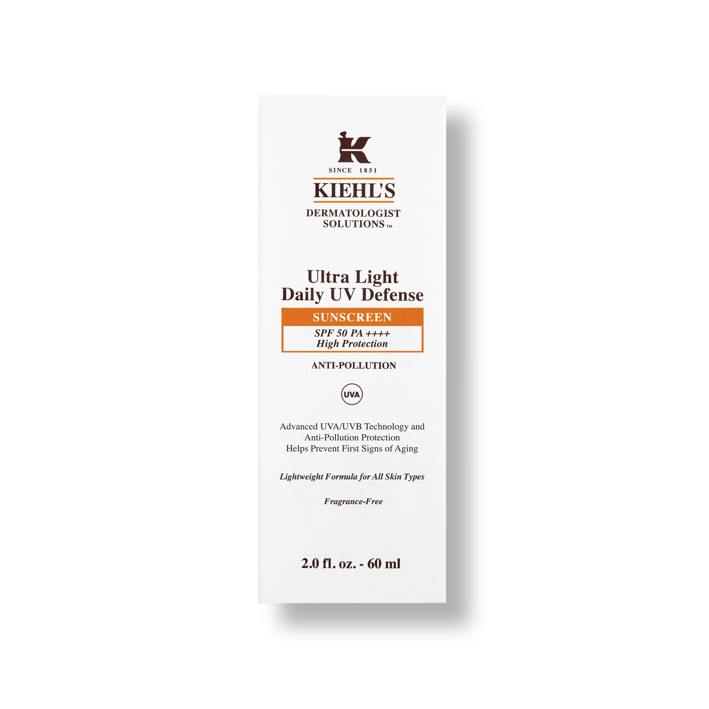 Ultra Light Daily UV Defense SPF 50+