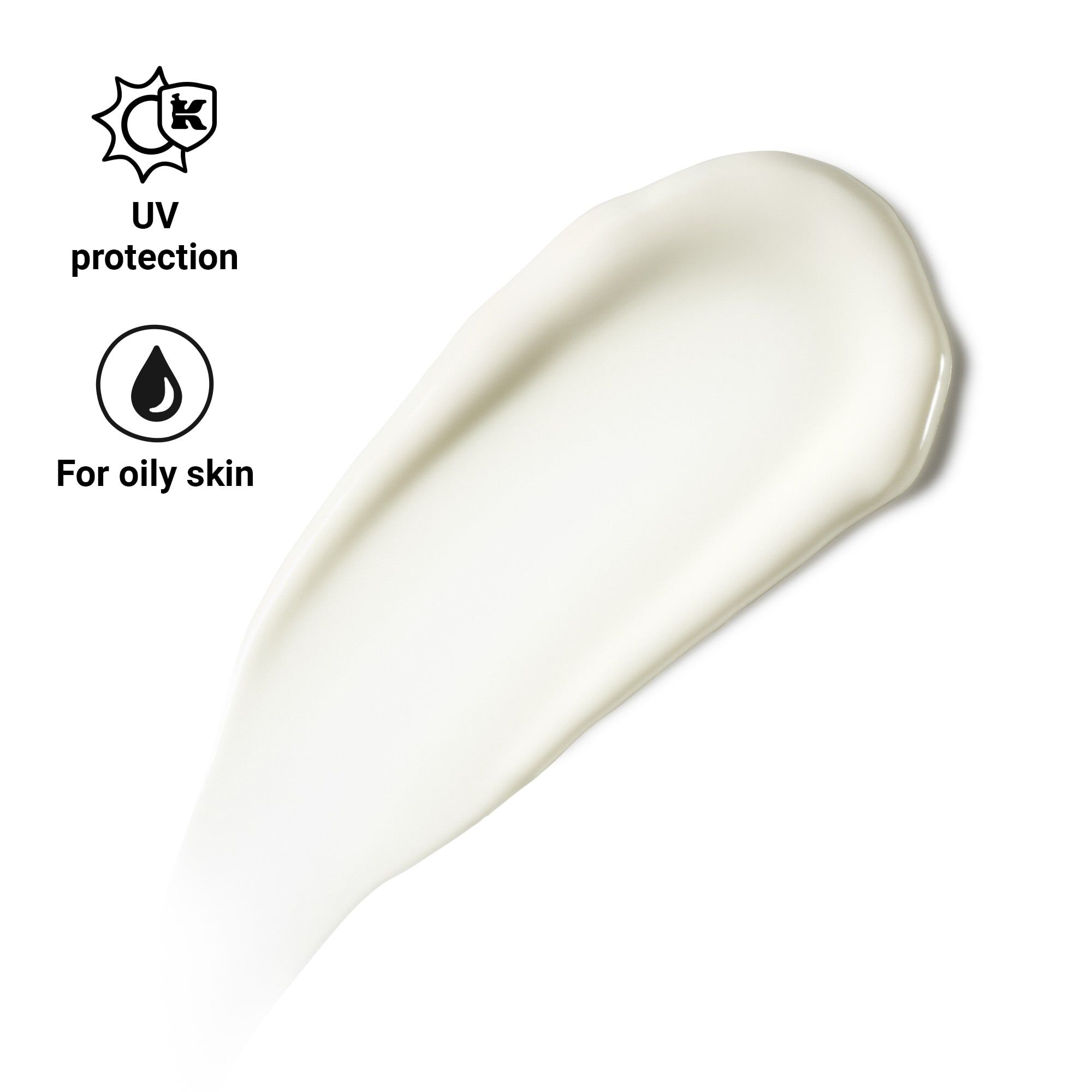 جل مائي ألترا لايت للحماية من الأشعة فوق البنفسجية