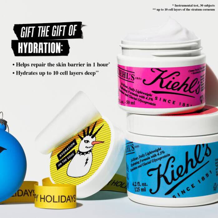 Limited Edition Ultra Facial Cream