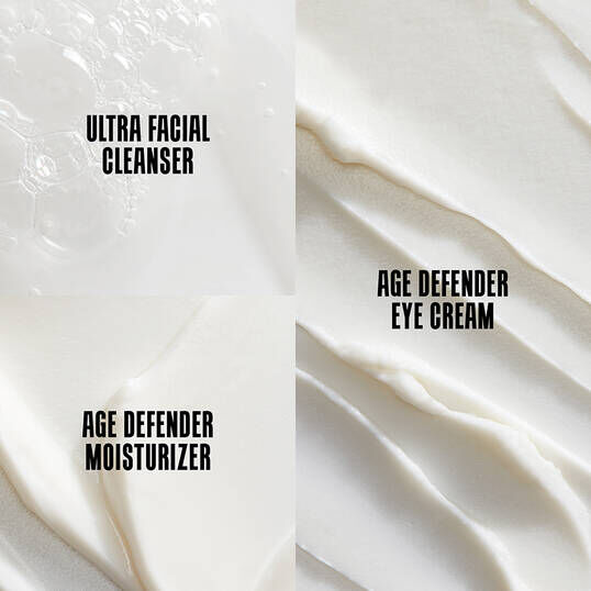 Daily Defenders For The Ages Gift Set