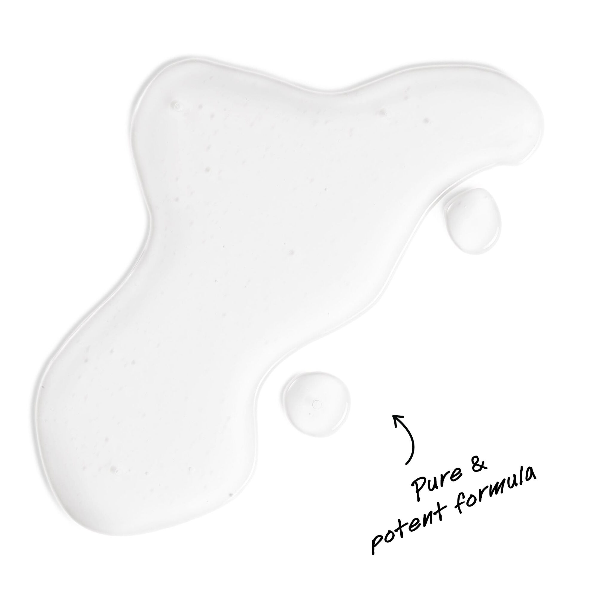 Ultra Pure High-Potency Serum 1.5% Hyaluronic Acid