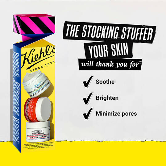 Multi-Masking Minis Gift Set