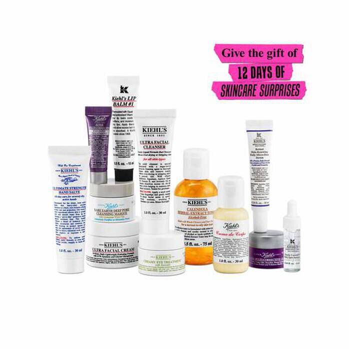 12 Mini Advent-Ures Gift Set