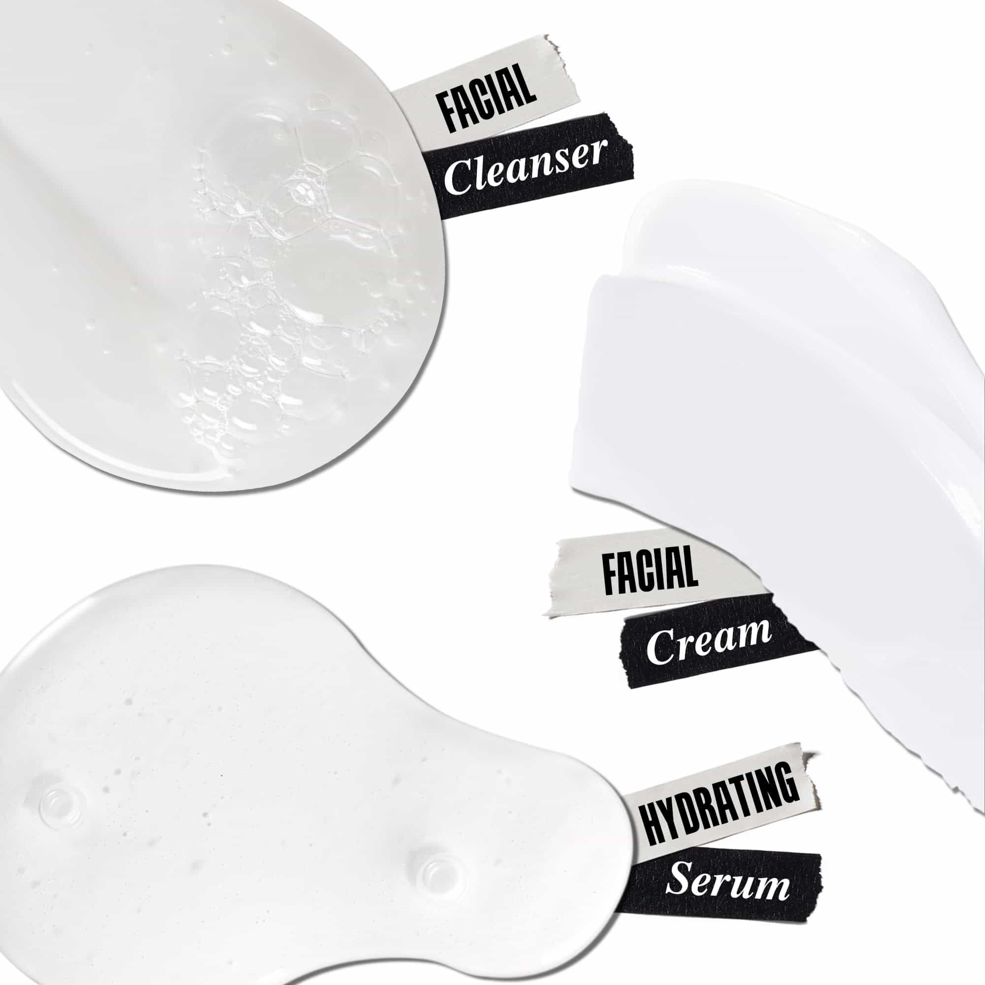 Up The Moisture Starter Set