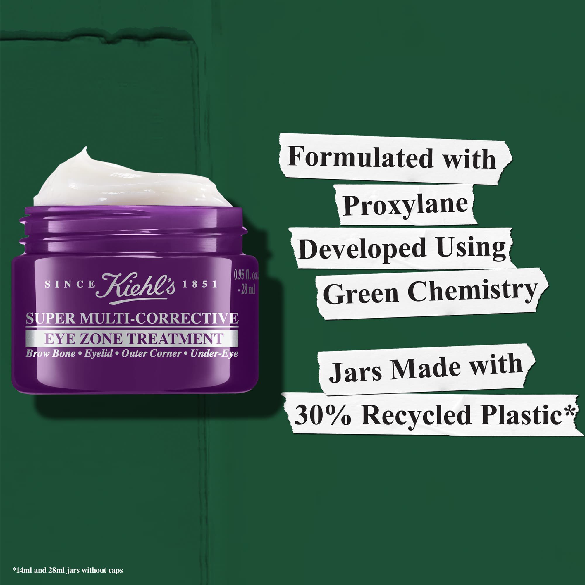 Super Multi-Corrective Anti-Aging Eye Cream