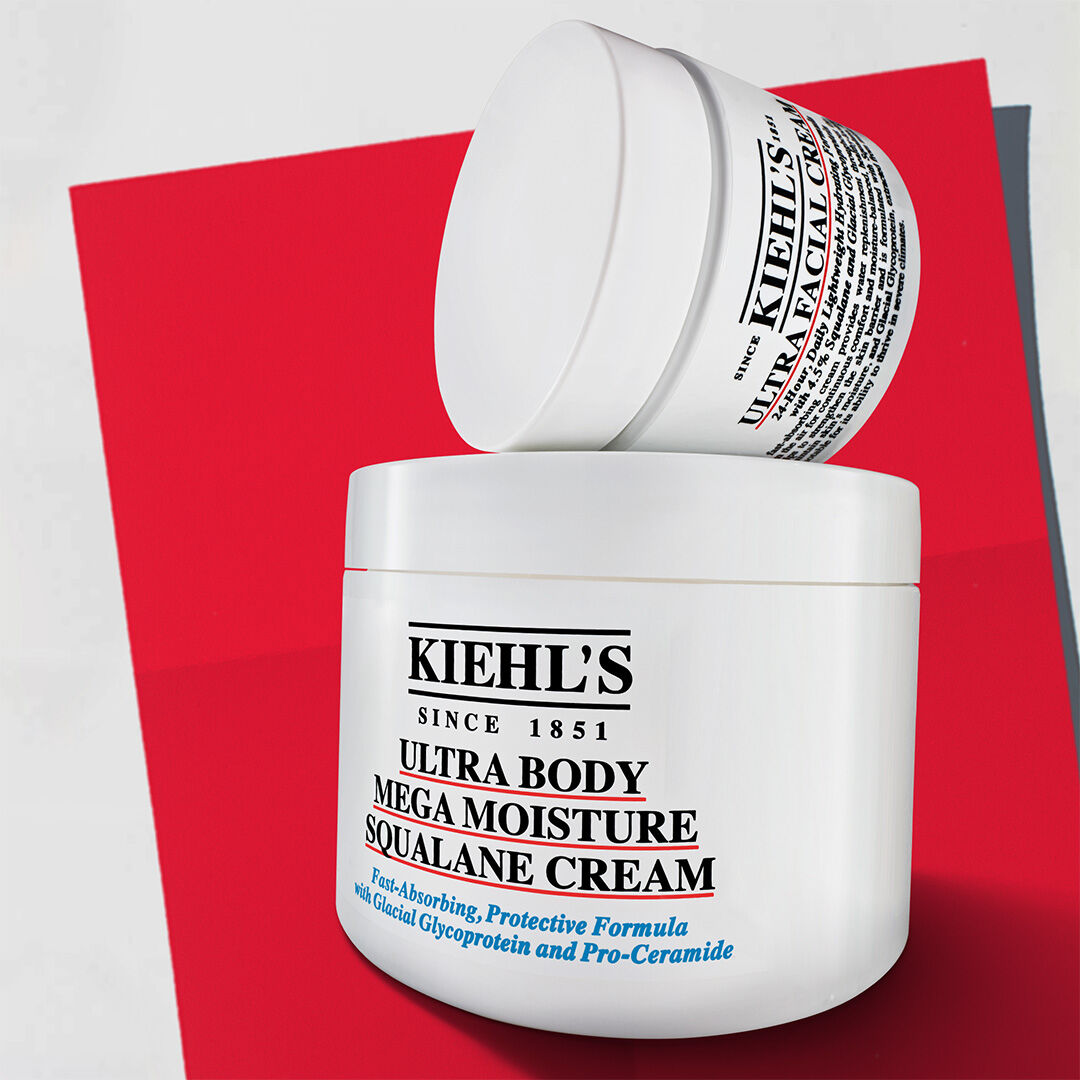 Ultra Hydrating Hits Gift Set