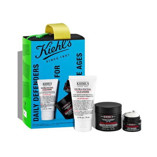 Daily Defenders For The Ages Gift Set