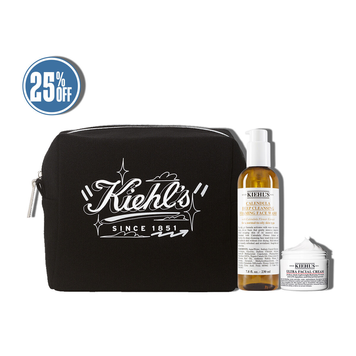 Ultra Hydration & Cleanse Duo