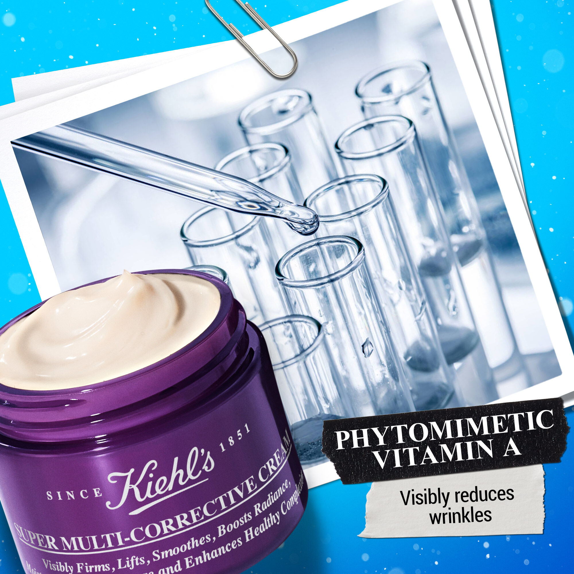 Limited Edition Super Multi-Corrective Cream