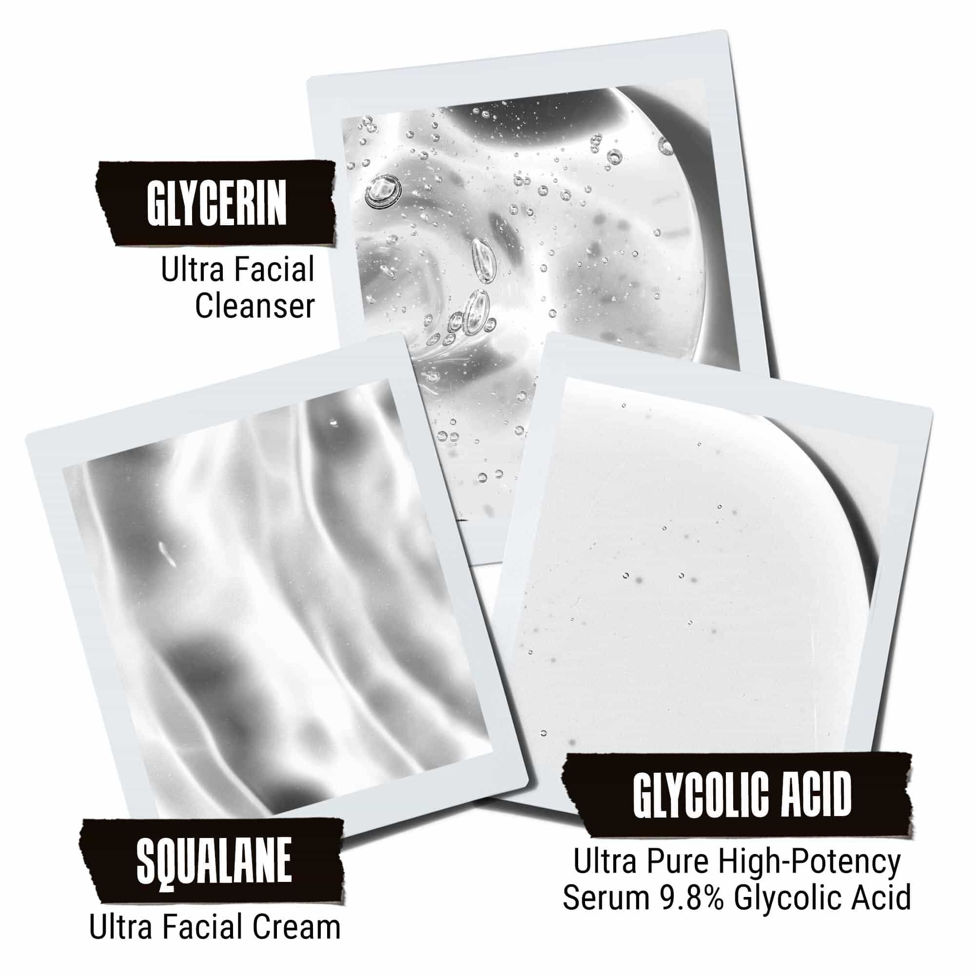 Smooth It Up Starter Set