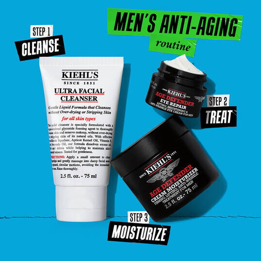 Daily Defenders For The Ages Gift Set