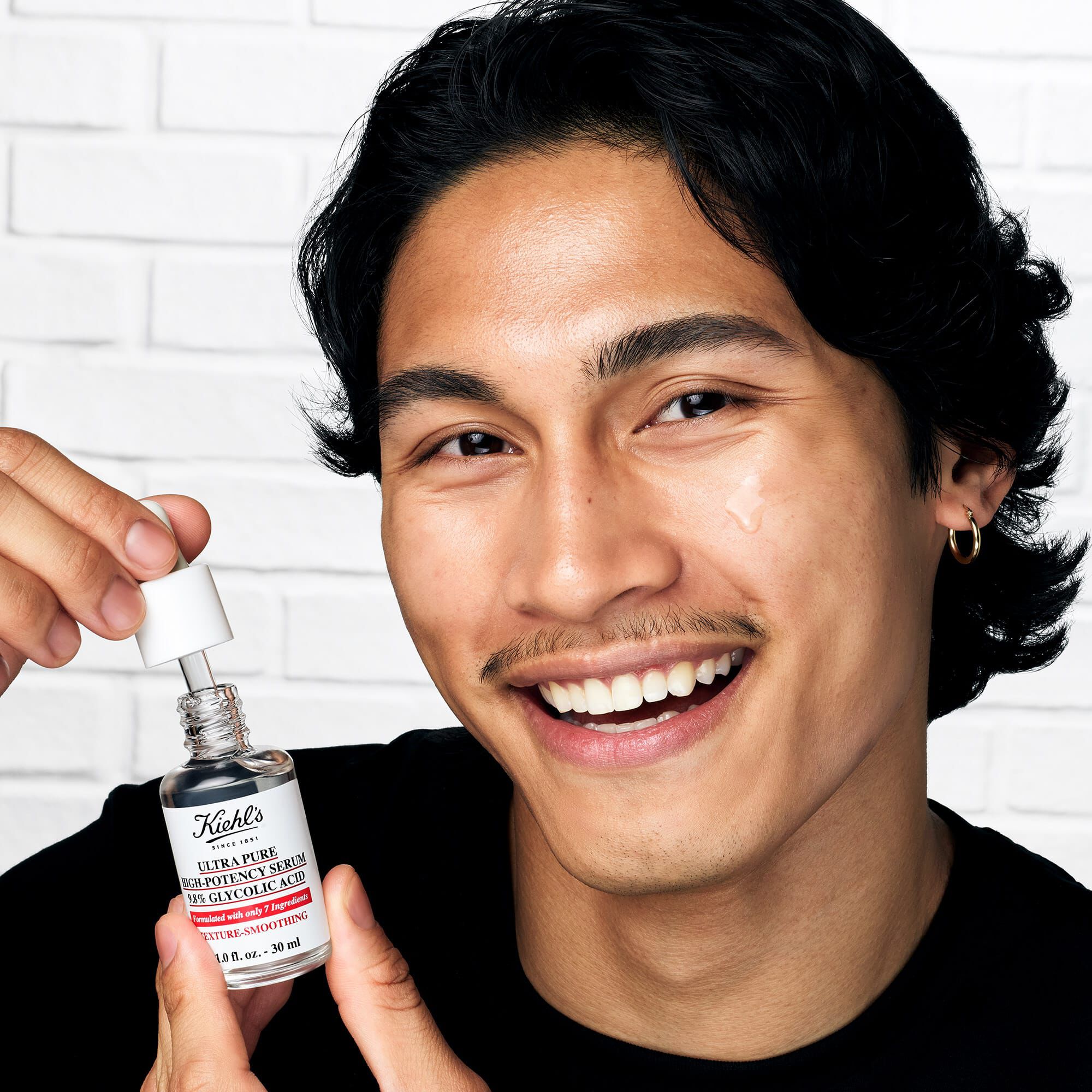 Ultra Pure High-Potency Serum 9.8% Glycolic Acid